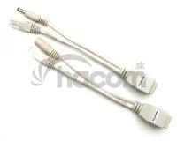 Pasívny POE MaxLink AFA-1 univerzálny set
