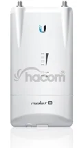 Ubiquiti RocketM5 AC Lite, outdoor 5GHz 2xRSMA 1xLAN