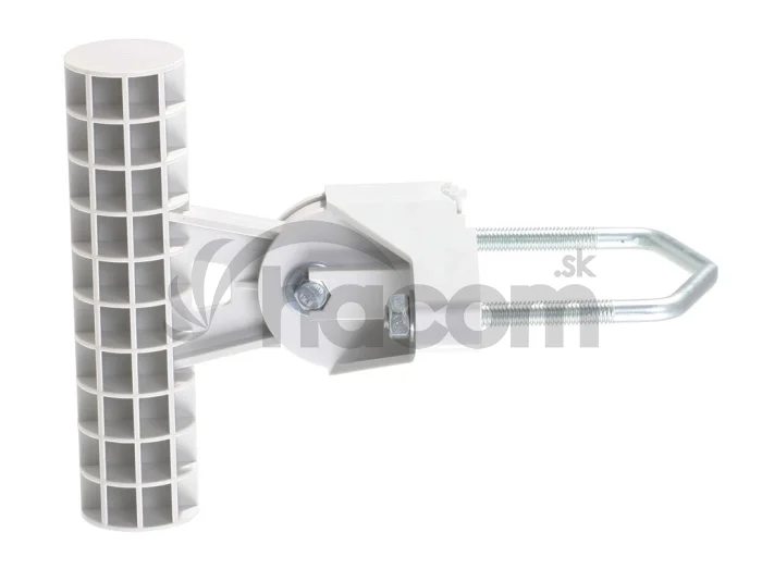 Ubiquiti UbiBracket držiak na stenu aj stožiar pre Nano / Loco