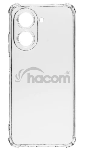 Tactical TPU Plyo Kryt pre Xiaomi Redmi A5 4G Transparent