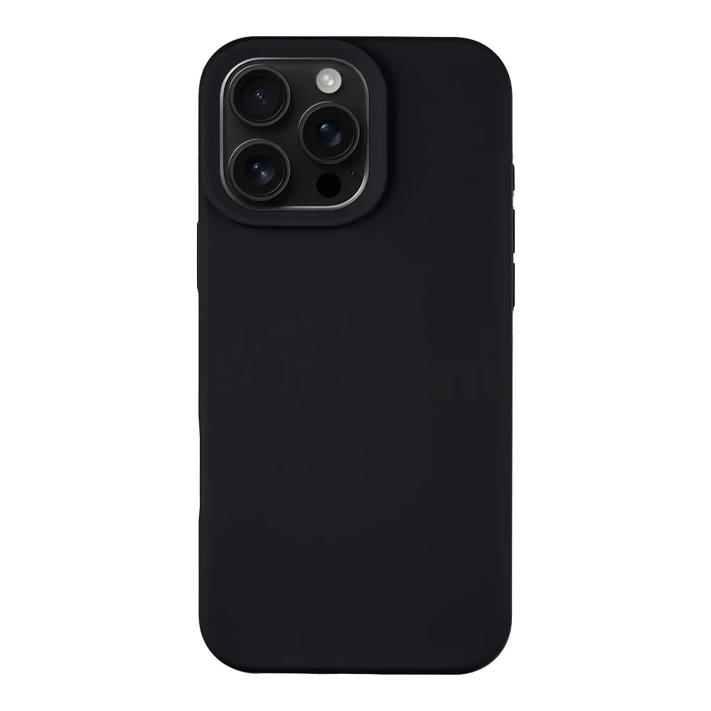 Tactical MagForce Velvet Smoothie Kryt pre Apple iPhone 16 Pro Max Asphalt
