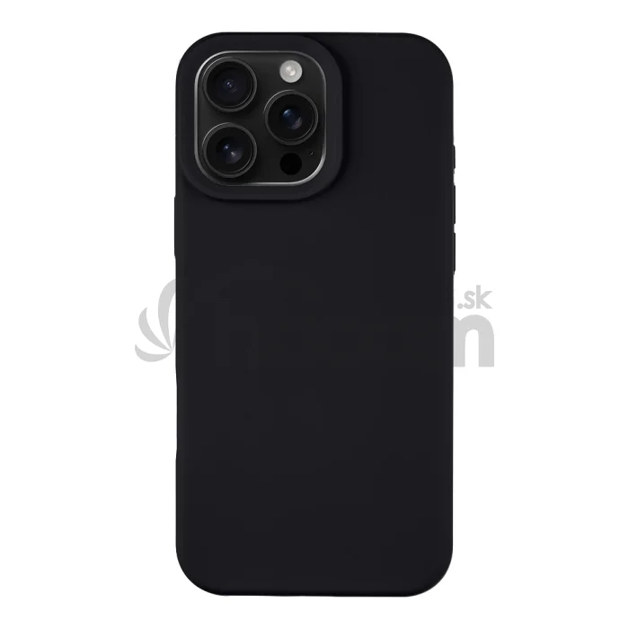 Tactical MagForce Velvet Smoothie Kryt pre Apple iPhone 16 Pro Max Asphalt