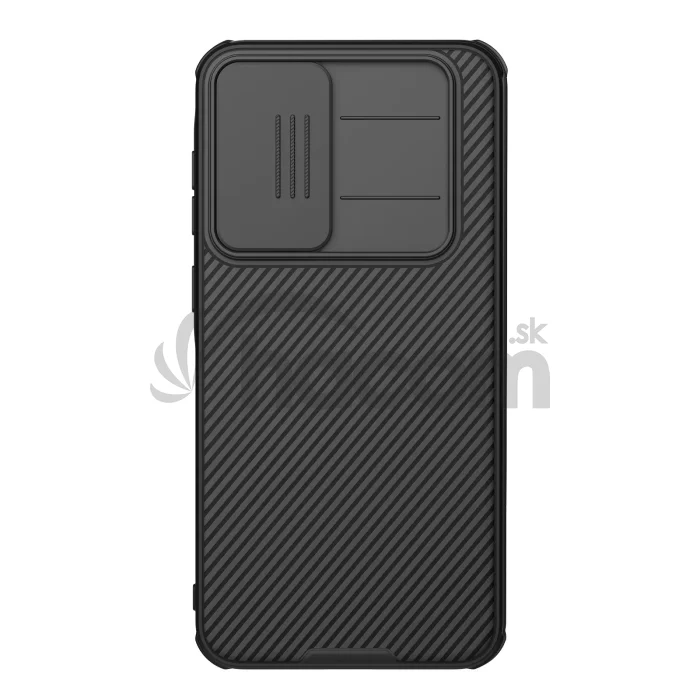 Nillkin CamShield PRO Zadný Kryt pre Samsung Galaxy A36 5G Black