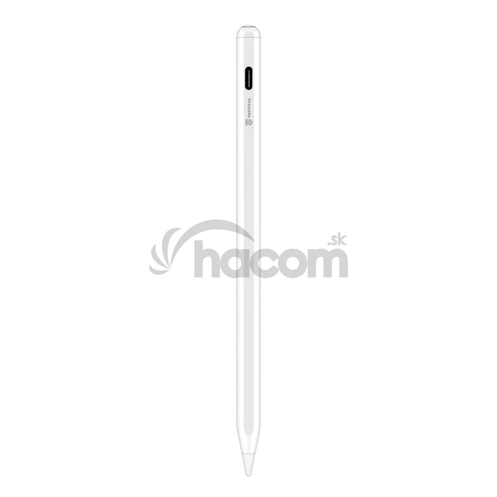 Tactical Roger Pencil Pro 2.0 White