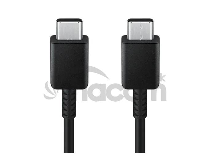 Samsung USB-C kábel (3A, 1.8m) Black