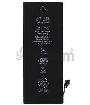 iPhone 8 Batéria 1821mAh Li-Ion (Bulk)
