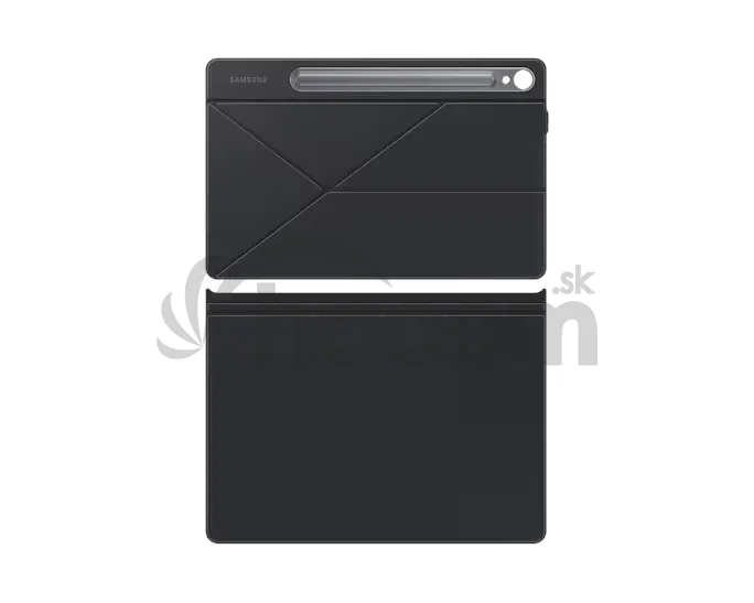 Samsung Ochranné púzdro pre Galaxy Tab S9/S9 FE/S10/S10 FE/S10 Lite Black