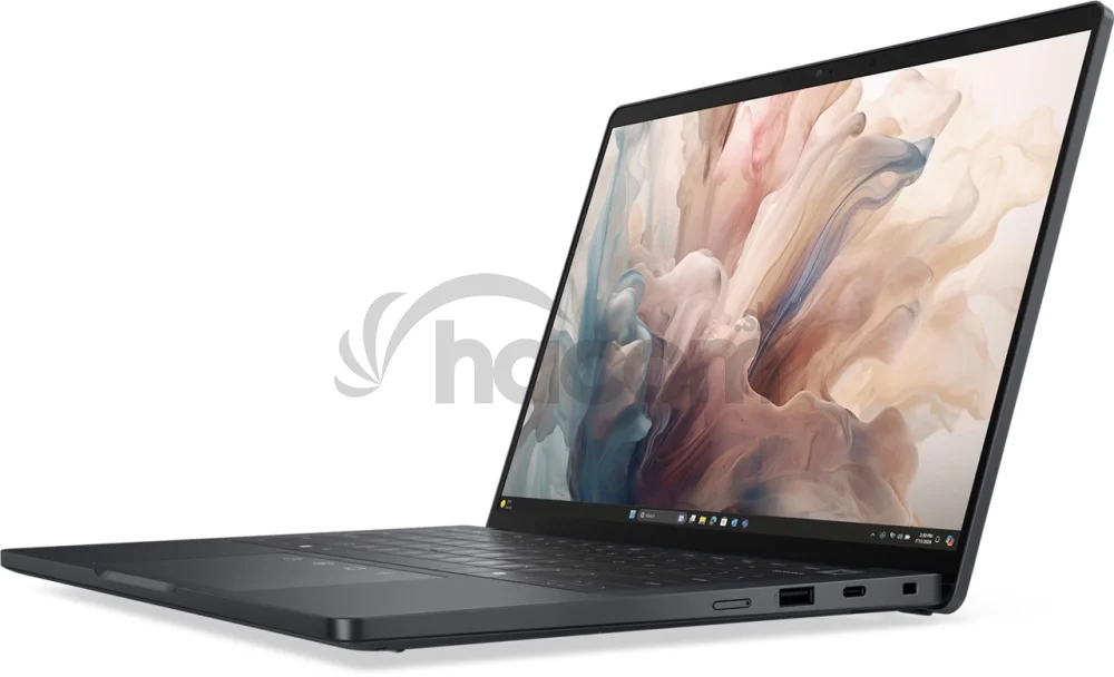 Dell Pro 13 Premium/PA13250/U7-266V/13,3"/WUXGA/16GB/512GB/Intel int/W11P/Gray/3R