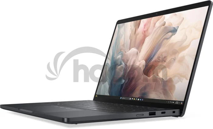 Dell Pro 13 Premium/PA13250/U5-236V/13,3"/WUXGA/16GB/512GB/Intel int/W11P/Gray/3R