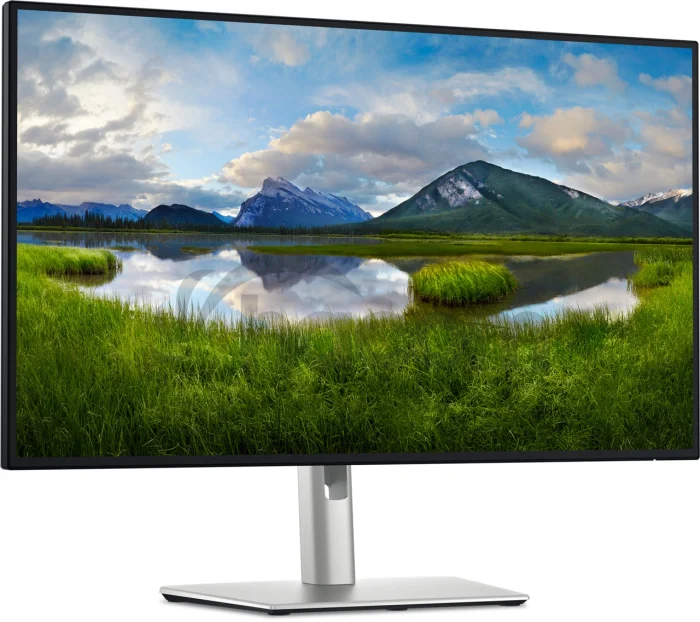 Dell UltraSharp/U2725QE/27"/IPS/4K UHD/120Hz/5ms/Black-Gray/3RNBD
