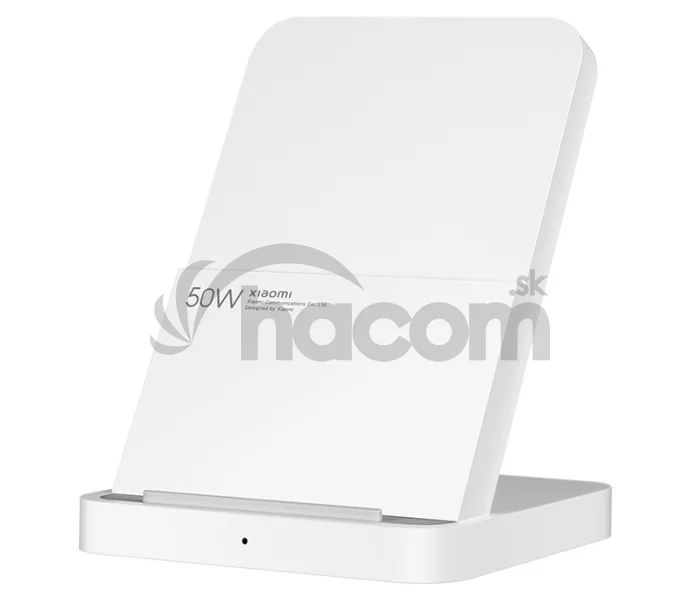 Xiaomi 50W Wireless Charging Stand Pro