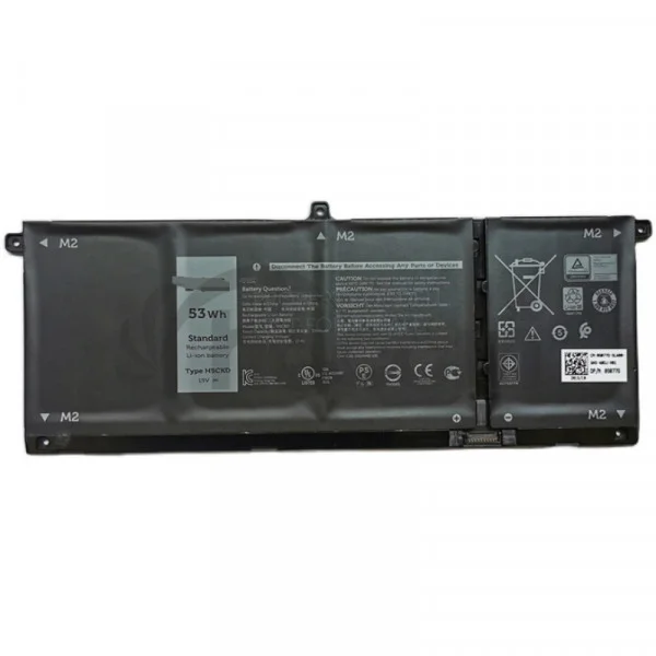 Dell Batéria 4-cell 53W/HR LI-ON pre Latitude 3410, 3510, Inspiron 4306, 5501