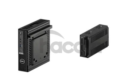 Dell Optiplex Micro a TC DUAL VESA držiak