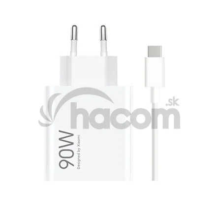 Xiaomi 90W Charging Combo Power Adapter (Type-A)EU