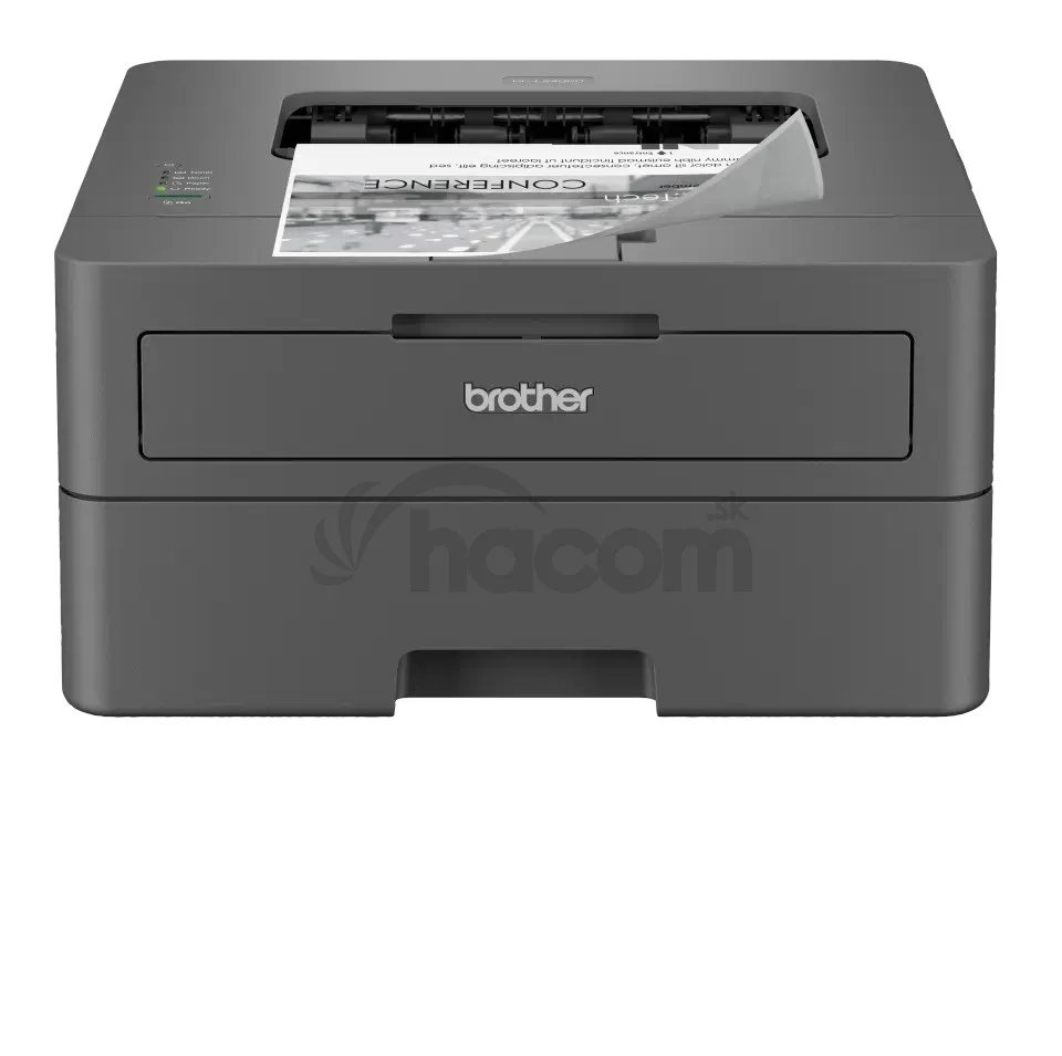 Brother/HL-L2402DYJ1/Tlač/Laser/A4/USB