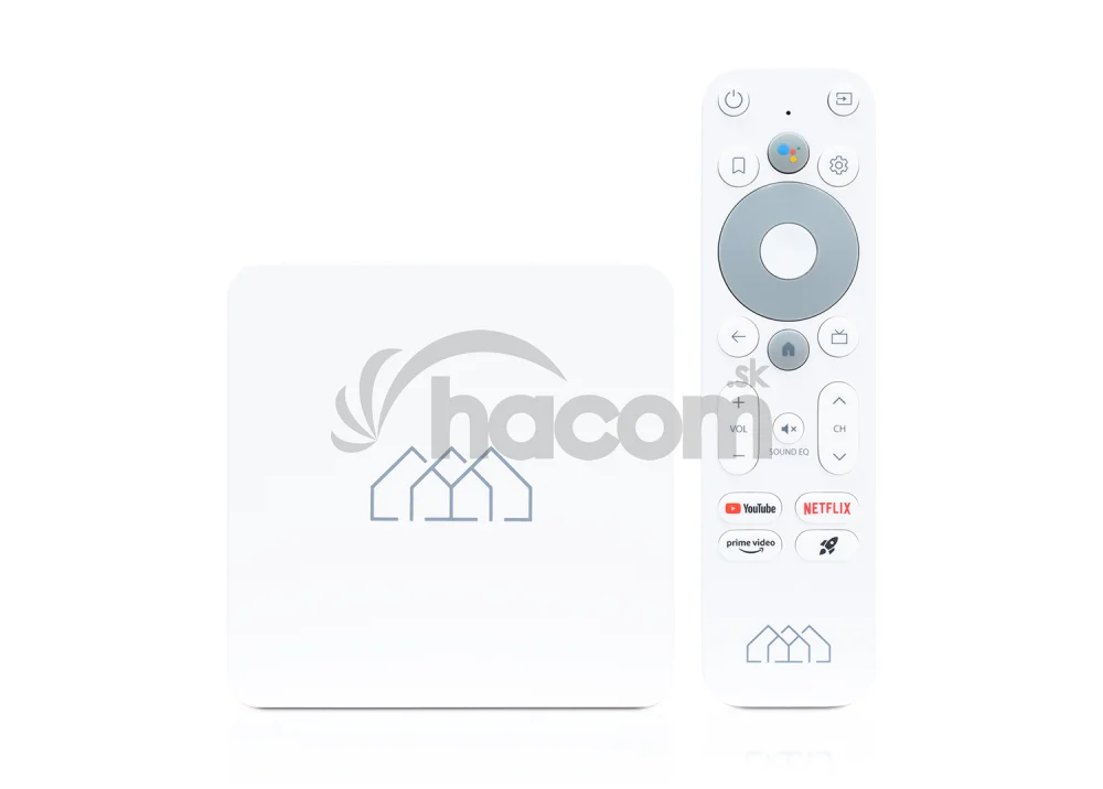 Homatics Box R Lite 4K Android TV