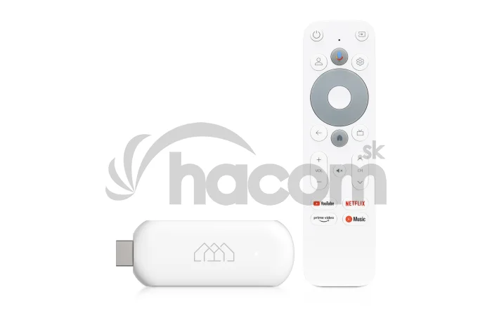 Homatics Stick 4K Google TV