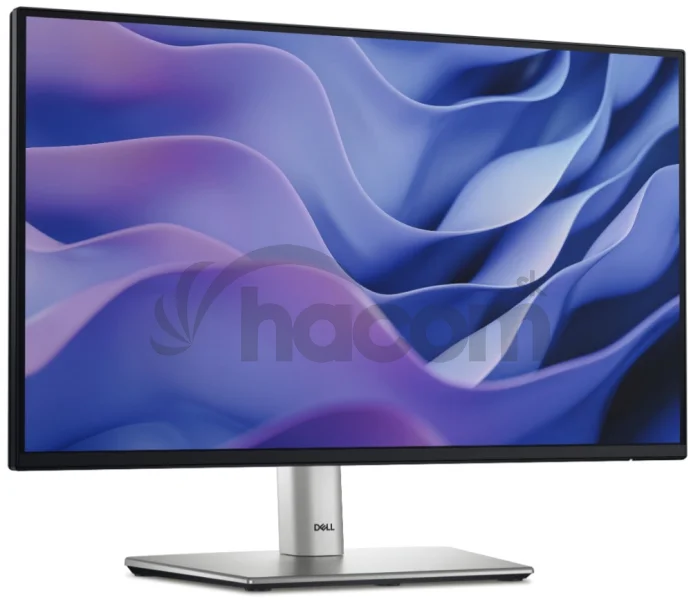 Dell/P2225H/21,5"/IPS/FHD/100Hz/5ms/Black/3RNBD