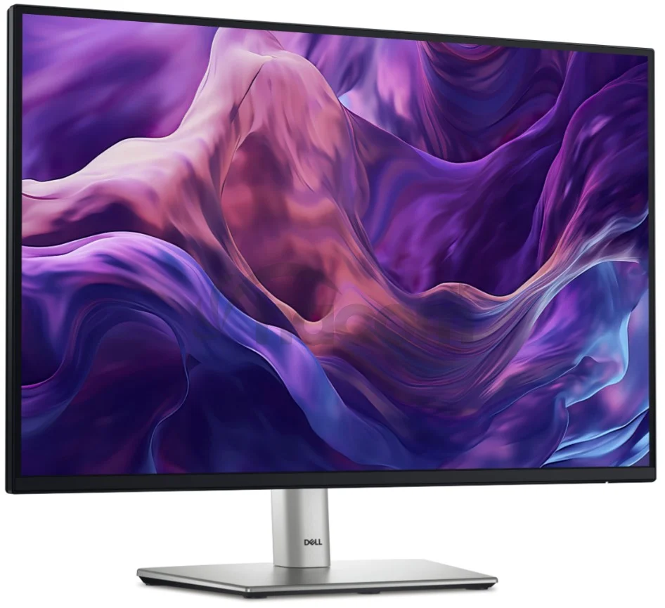 Dell/P2425/24,07"/IPS/FHD/100Hz/5ms/Black/3RNBD