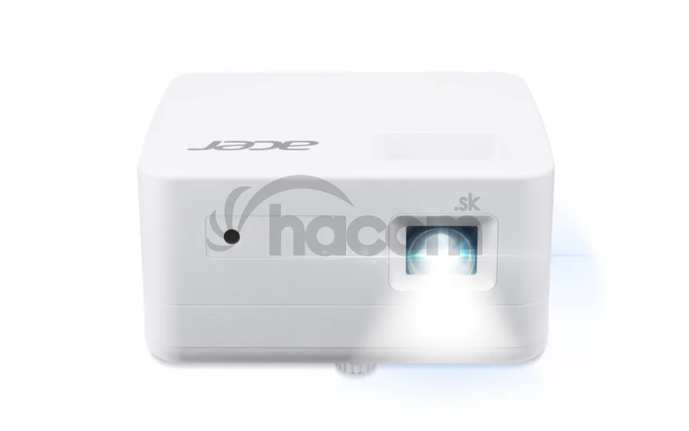 DLP Acer PD1500 - DLP, 1500Lm, 1080p, HDMI