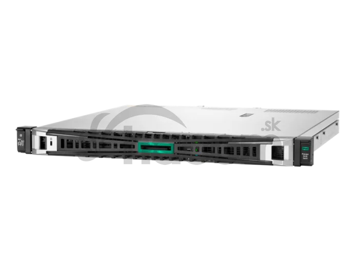 HPE DL20 Gen11 E-2434, 32 GB, 2 x 480 GB SSD