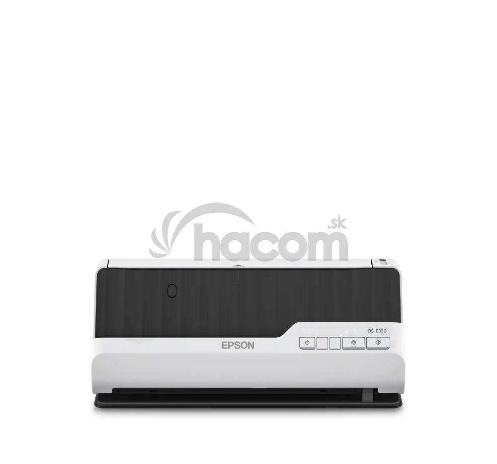EPSON DS-C330