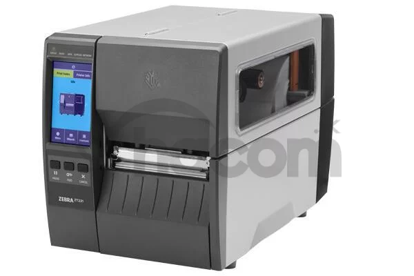 Zebra ZT231 TT 300dpi LAN EZPL