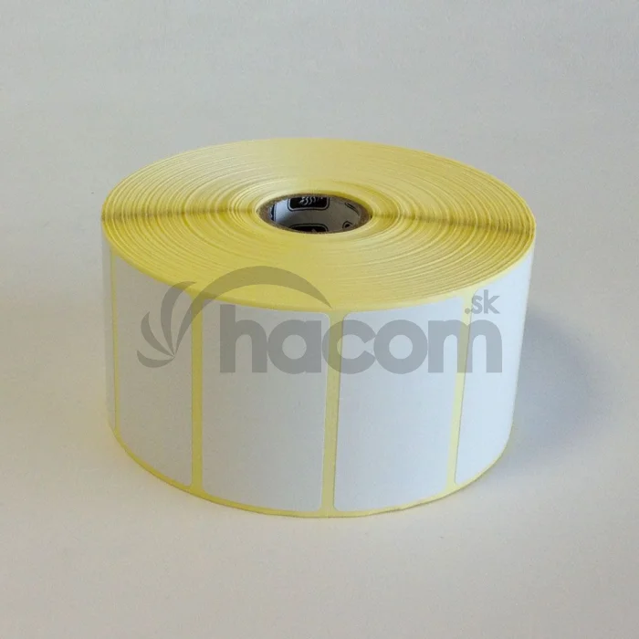 Label Z-Select 2000D, 57x32