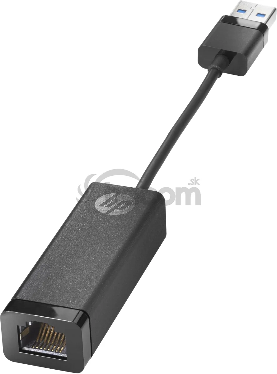 HP USB 3.0 to Gig RJ45 adaptér G2