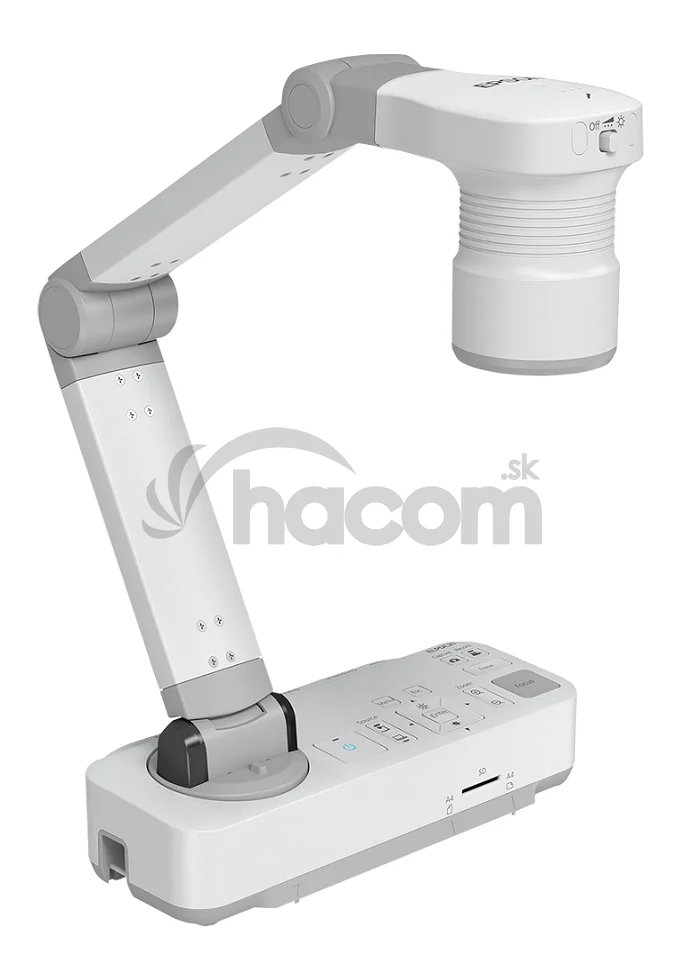 Epson vizualizér ELPDC21 - Desktop type