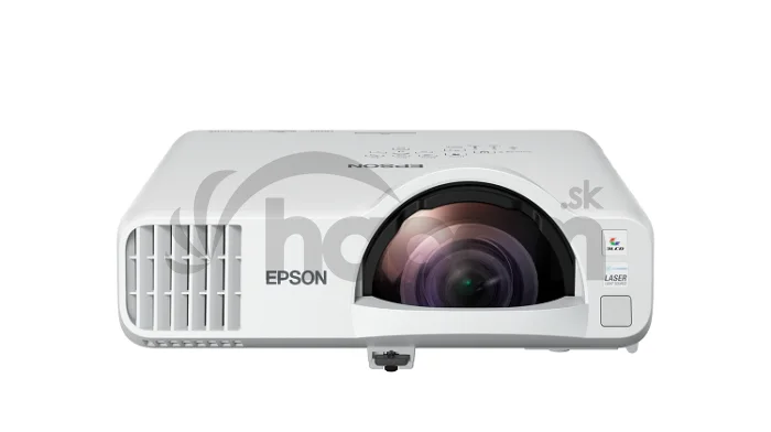 Epson EB-L210SF/3LCD/4000lm/FHD/2x HDMI/LAN/WiFi