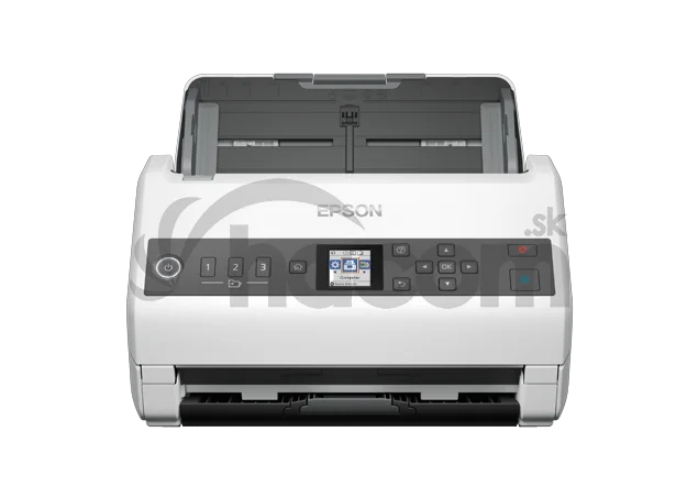 Epson WorkForce DS-730N