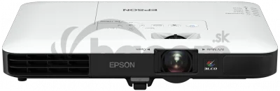 Epson EB-1780W/3LCD/3000lm/WXGA/HDMI/WiFi