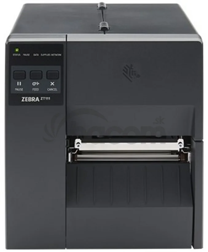 Zebra ZT111 - TT 203 dpi, LAN