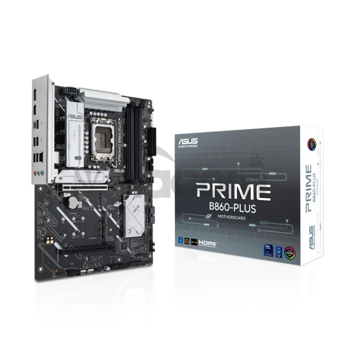 ASUS PRIME B860-PLUS-CSM