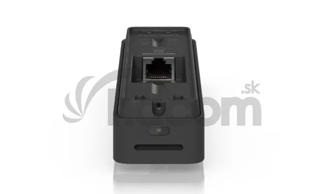 Ubiquiti UVC-Doorbell-Lite-B, UniFi Protect Doorbell Lite, čierna