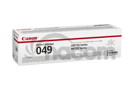 Canon CRG 049 drum