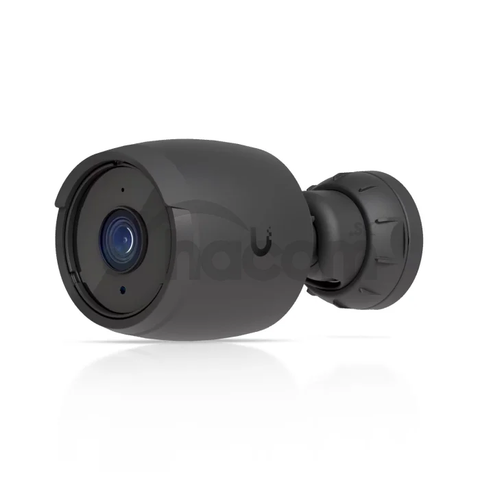 Ubiquiti UVC-G6-Bullet-B - UniFi Protect G6 Bullet, čierna