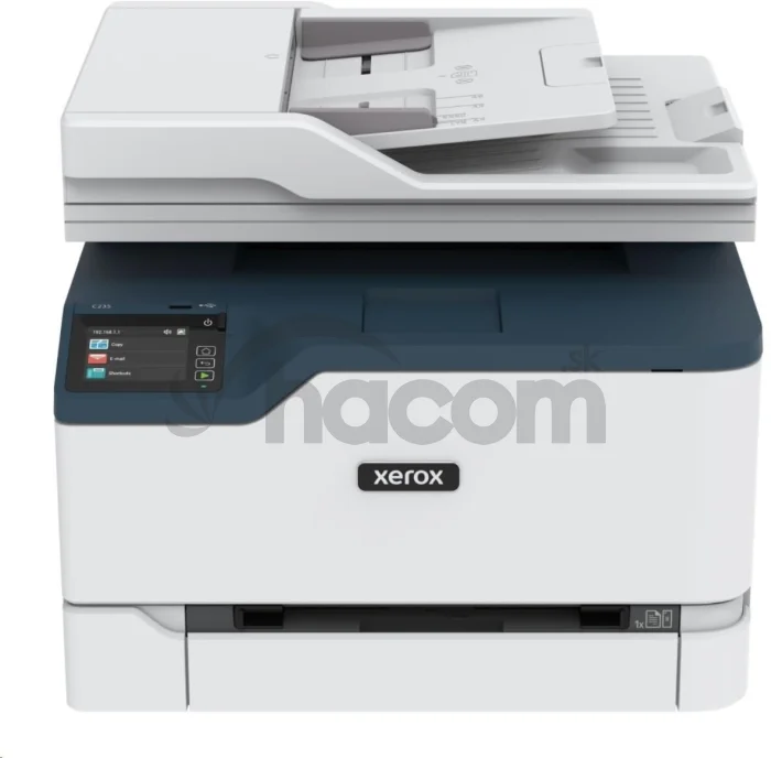 Xerox/C235V/DNI/MF/Laser/A4/LAN/WiFi/USB