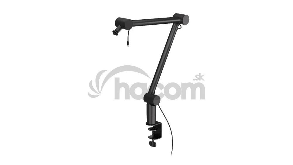 Endorfy stojan na mikrofón Studio Boom Arm