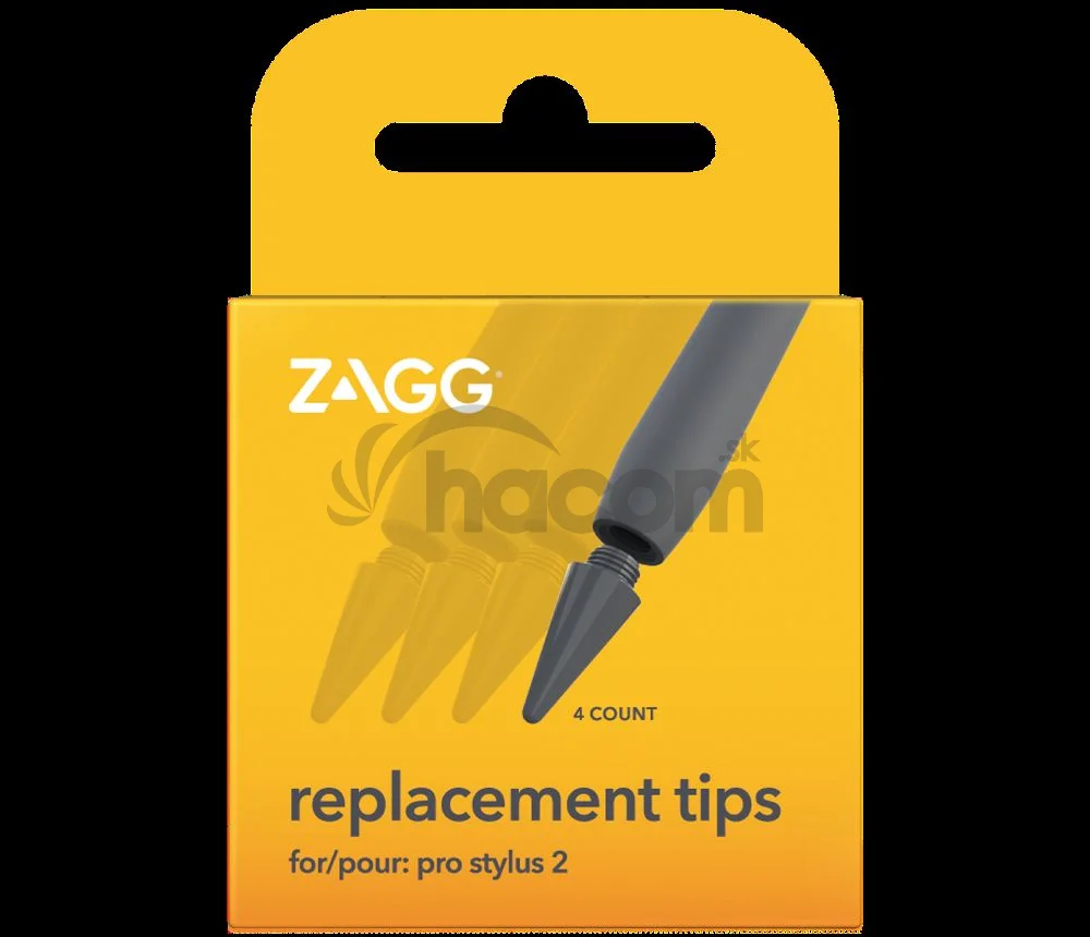Pre Stylus 2 replacement Tips pack of 4 (retail bo