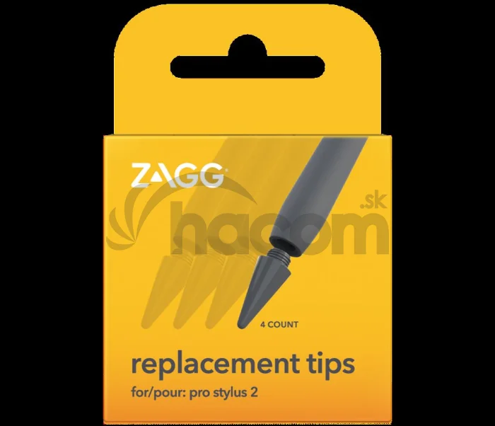 Pre Stylus 2 replacement Tips pack of 4 (retail bo
