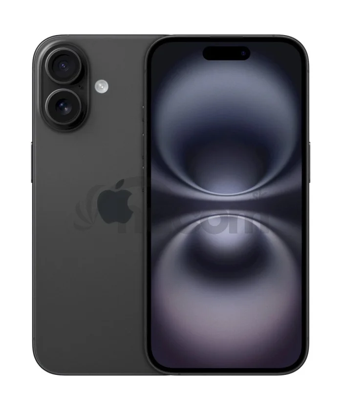 Apple iPhone 16/128GB/Black