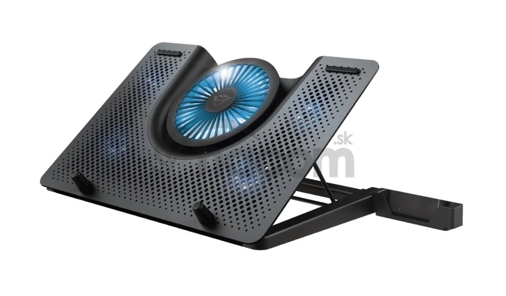 TRUST GXT1125 QUNO LAPTOP COOLING STAND