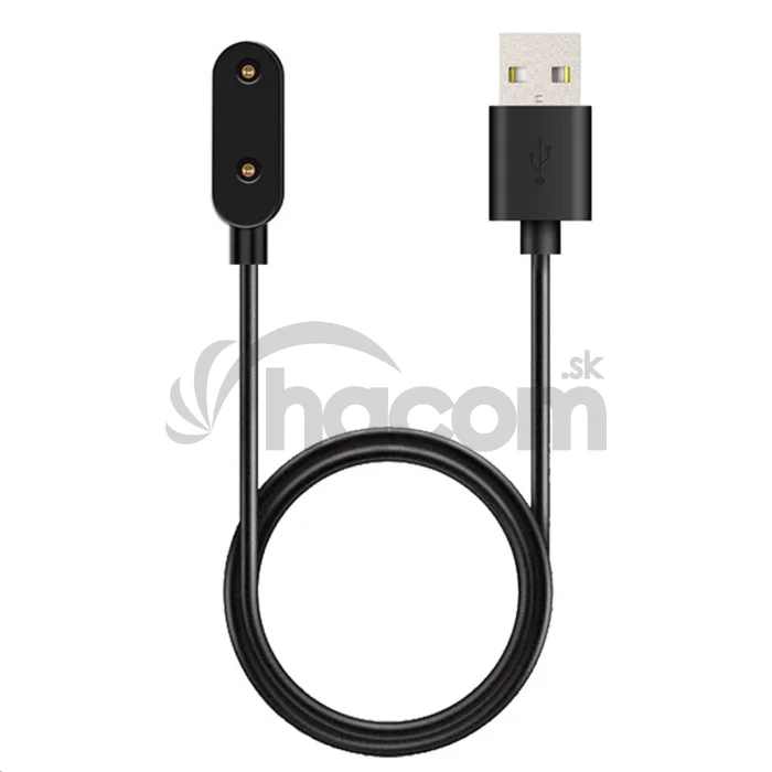 Tactical USB Nabíjací Kábel pre Honor Watch ES / Watch Fit / Band 6