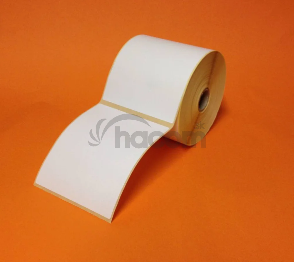 Label Z-Select 2000D, 102x152, 475ks/rola, 12r/balenie