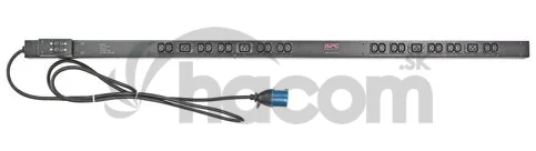 Rack PDU, Basic, Zero U, 16A, 230V, AP7554