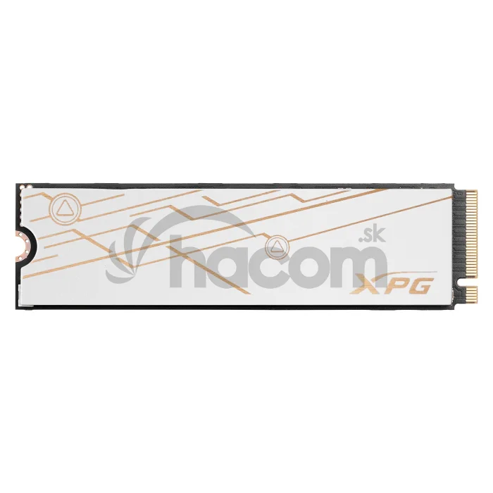 ADATA SSD 2TB XPG MARS 980 BLADE Gen5x4