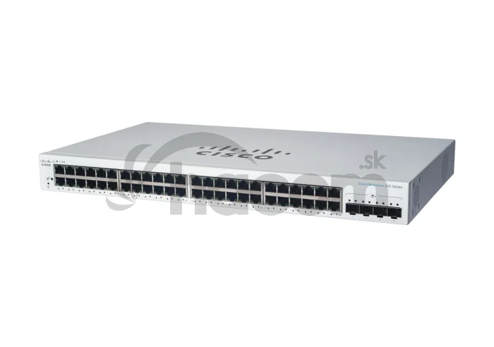 Cisco CBS220-48T-4G-EU