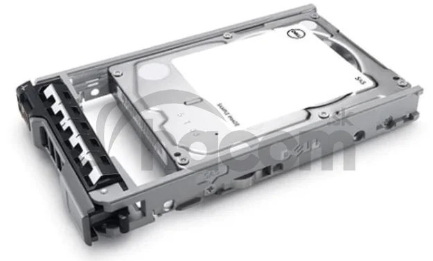 Dell/2,4TB/HDD/2.5"/SAS/10K RPM/1R
